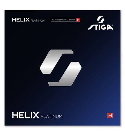 Stiga Helix Platinum H