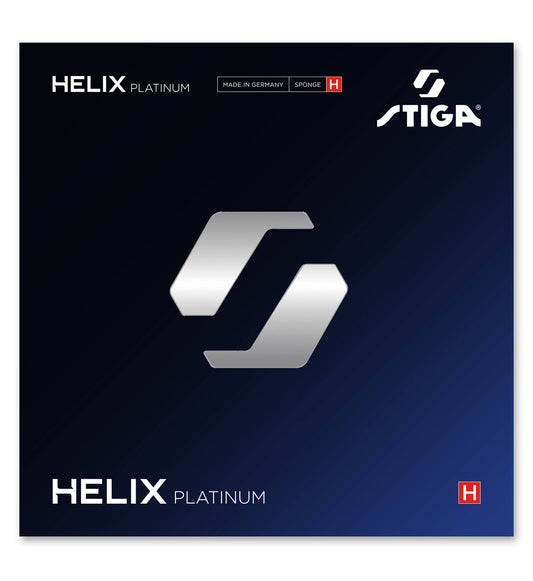 Stiga Helix Platinum H