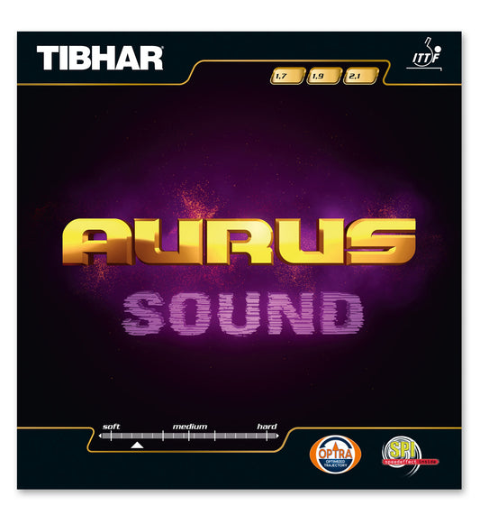 Tibhar Aurus Sound