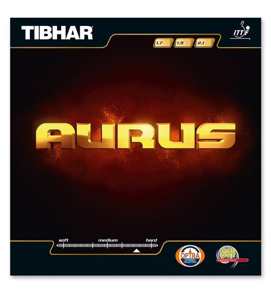 Tibhar Aurus