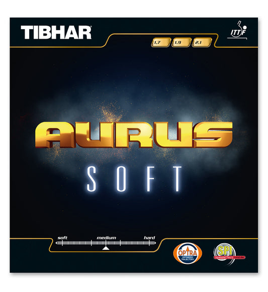 Tibhar Aurus Soft