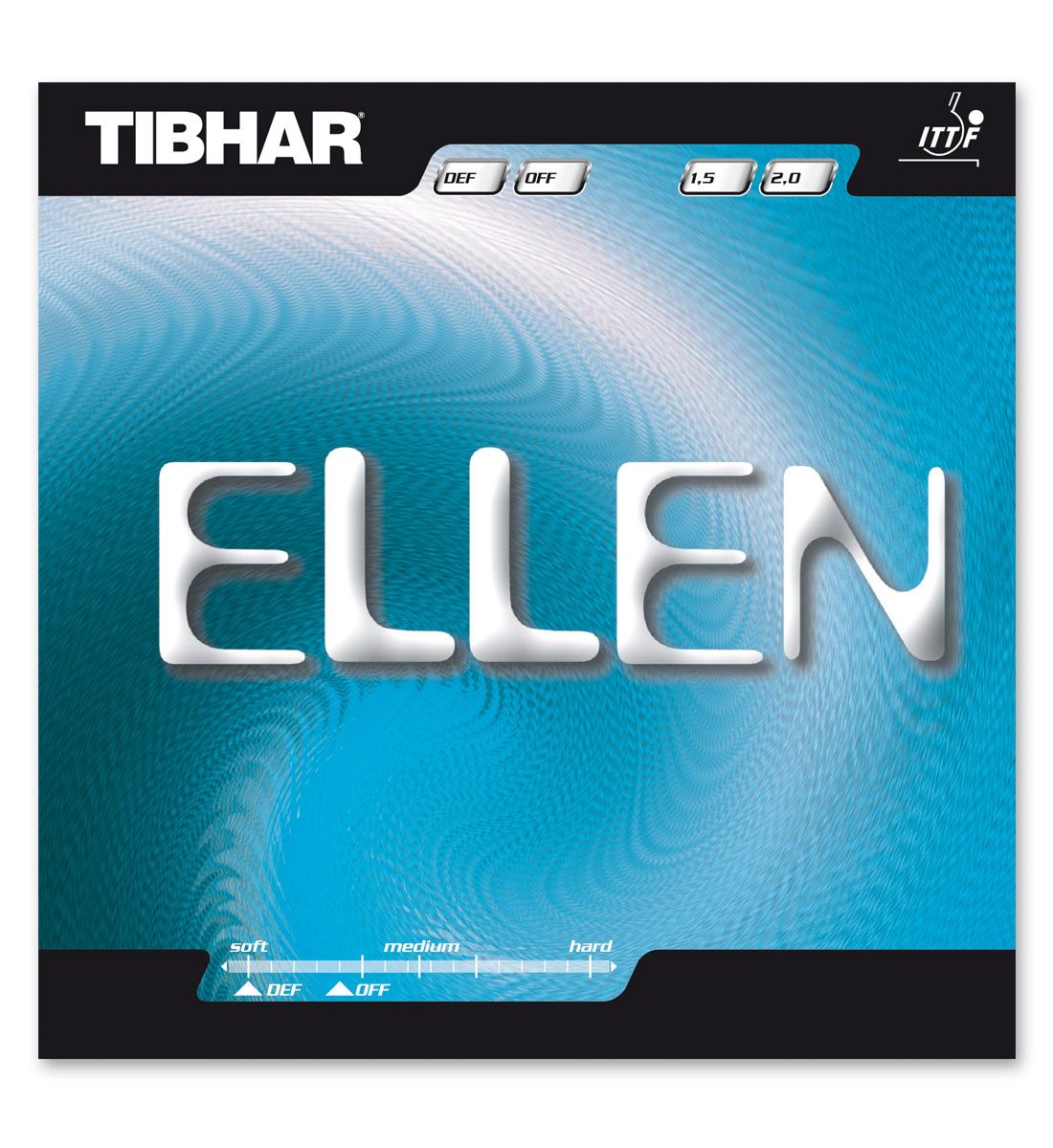 Tibhar Ellen Defense