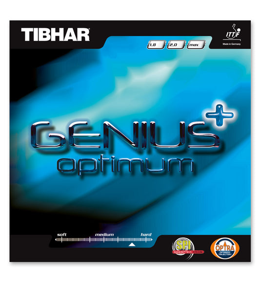 Tibhar Genius+ Optimum
