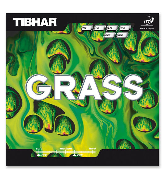 Tibhar Grass Defense