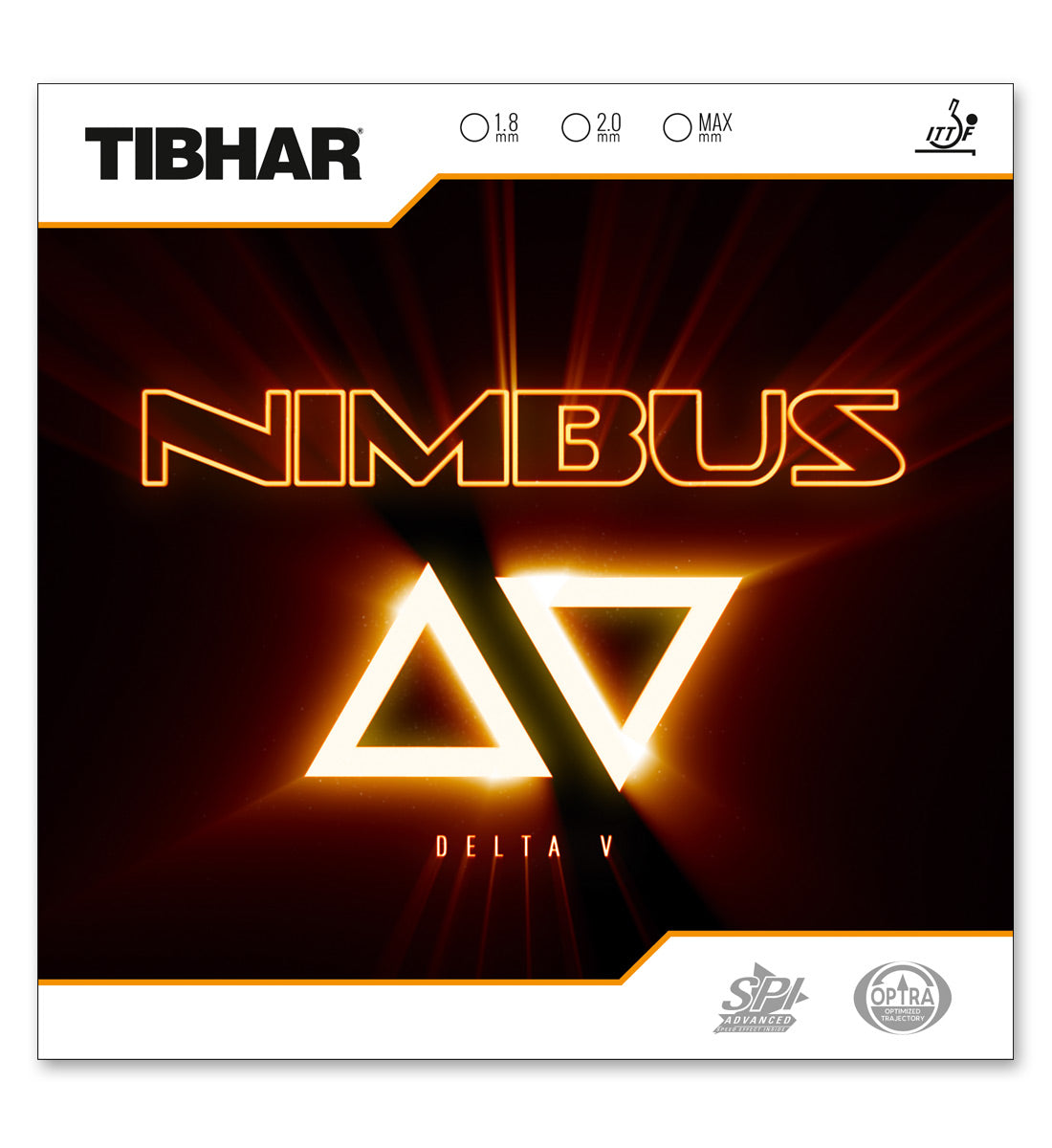 Tibhar Nimbus Delta V