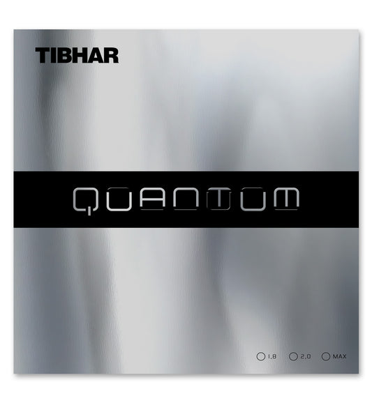Tibhar Quantum