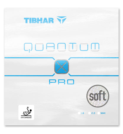 Tibhar Quantum X Pro Soft