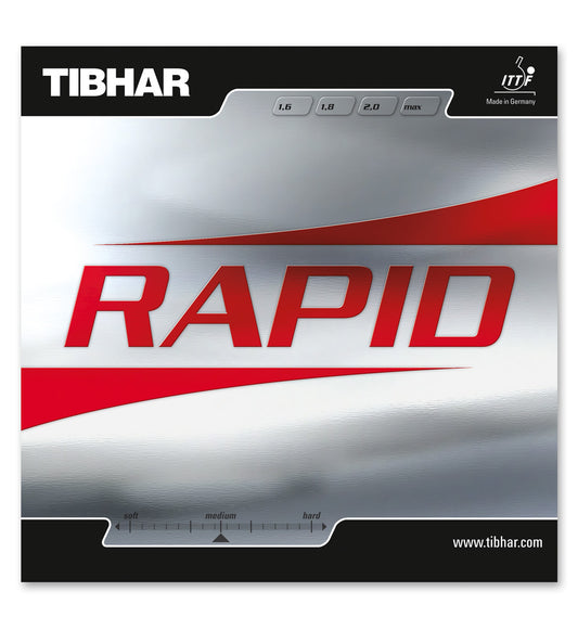 Tibhar Rapid