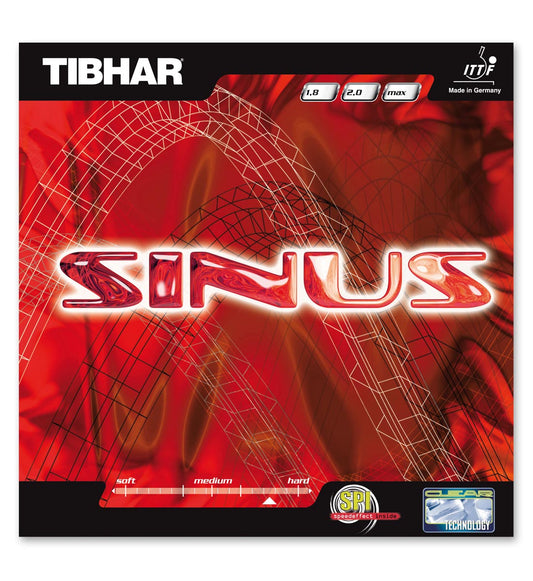 Tibhar Sinus