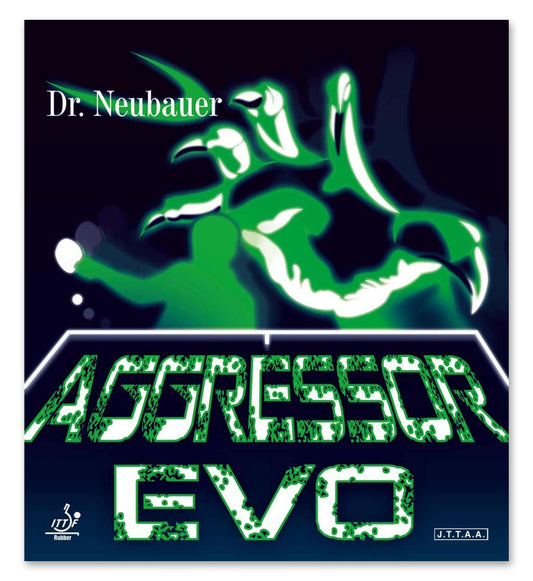 Dr. Neubauer Aggressor Evo