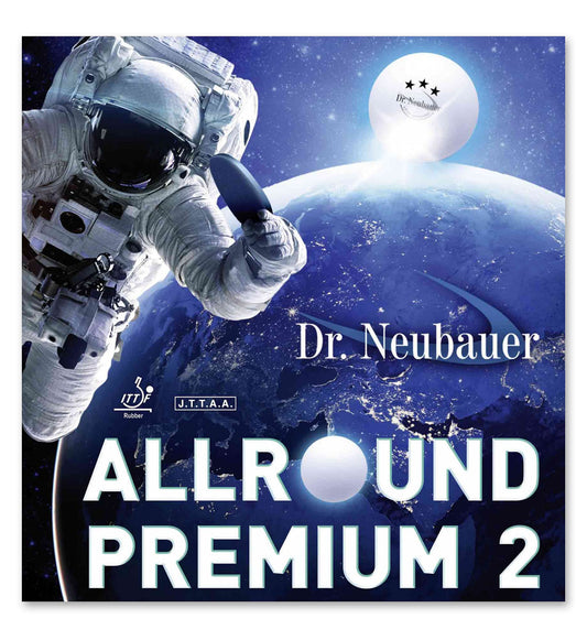 Dr. Neubauer Allround Premium 2
