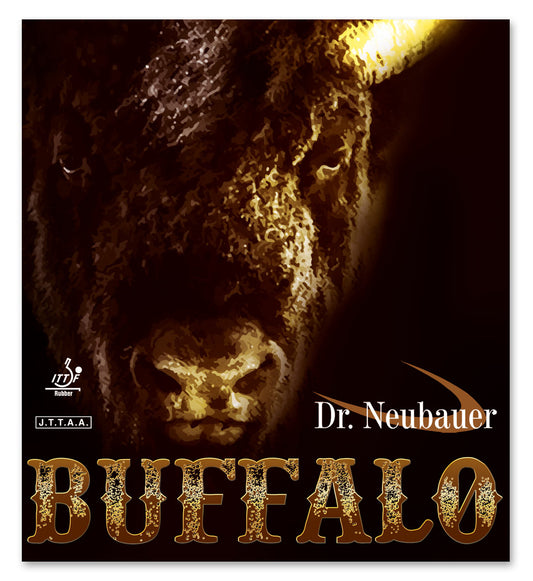 Dr. Neubauer Buffalo