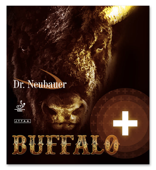 Dr. Neubauer Buffalo+