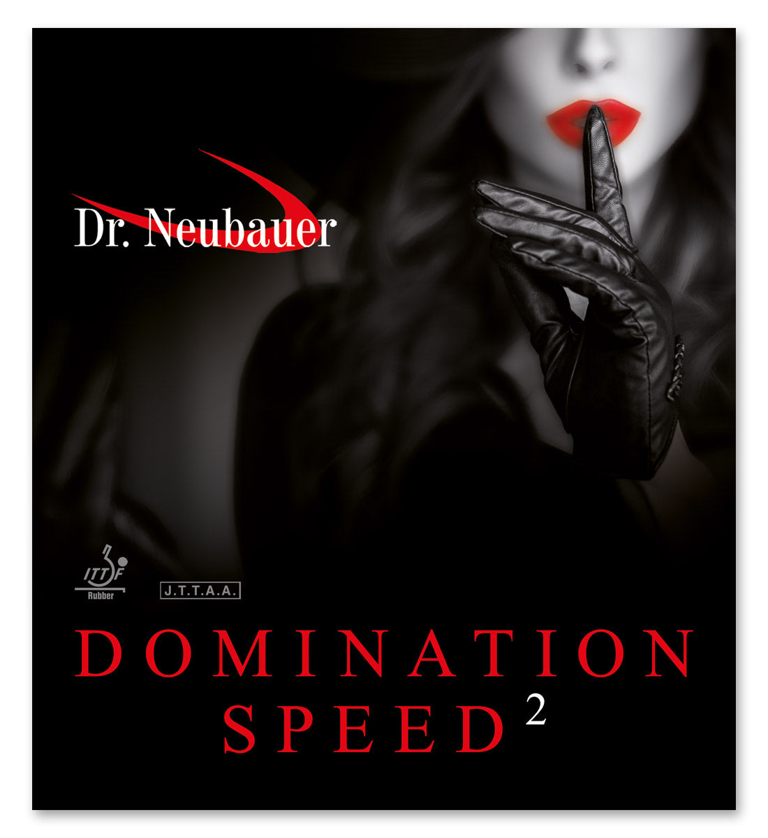 Dr. Neubauer Domination Speed 2