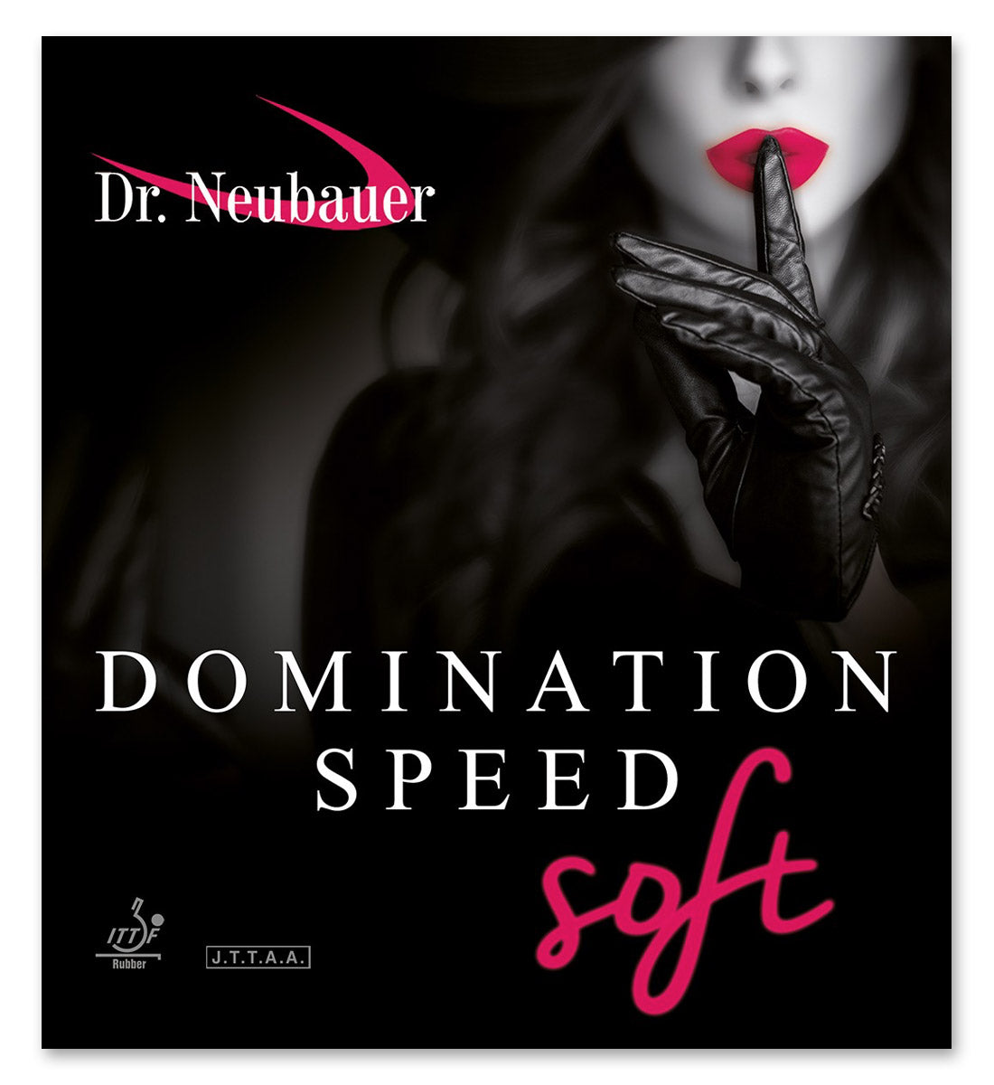Dr. Neubauer Domination Speed Soft