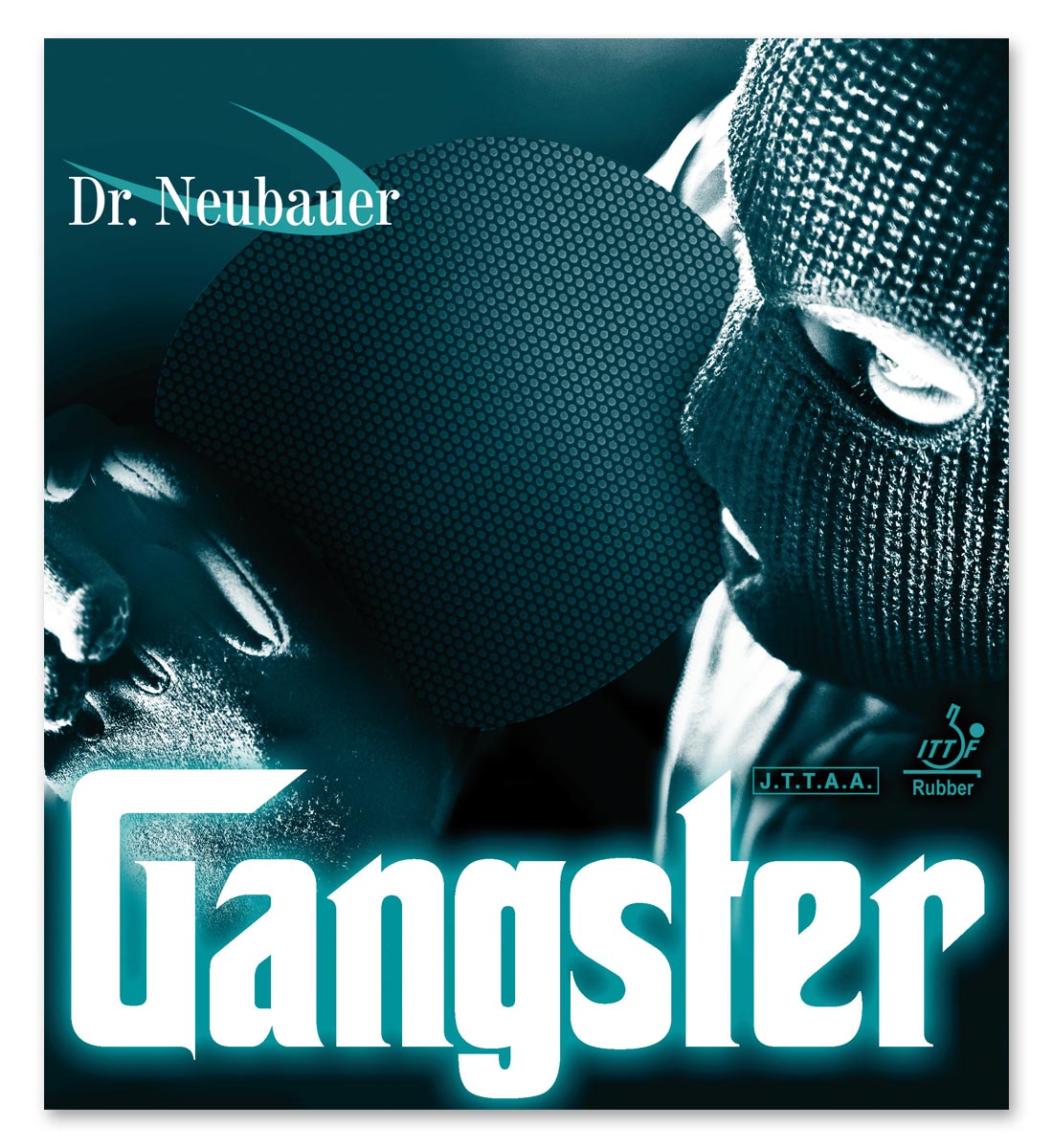 Dr. Neubauer Gangster