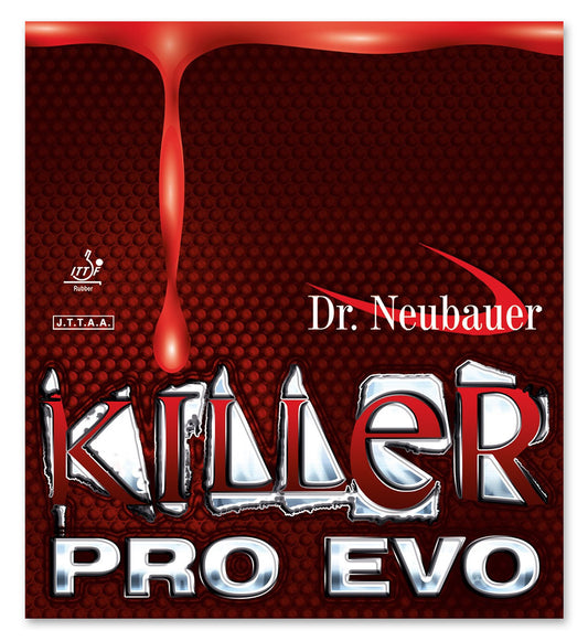 Dr. Neubauer Killer Pro Evo