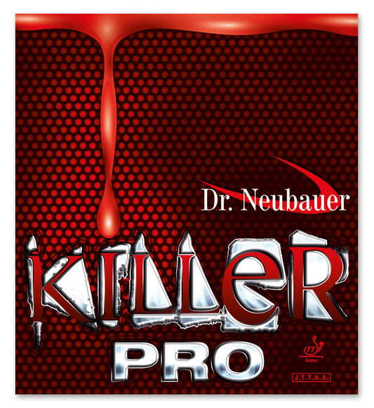Dr. Neubauer Killer Pro