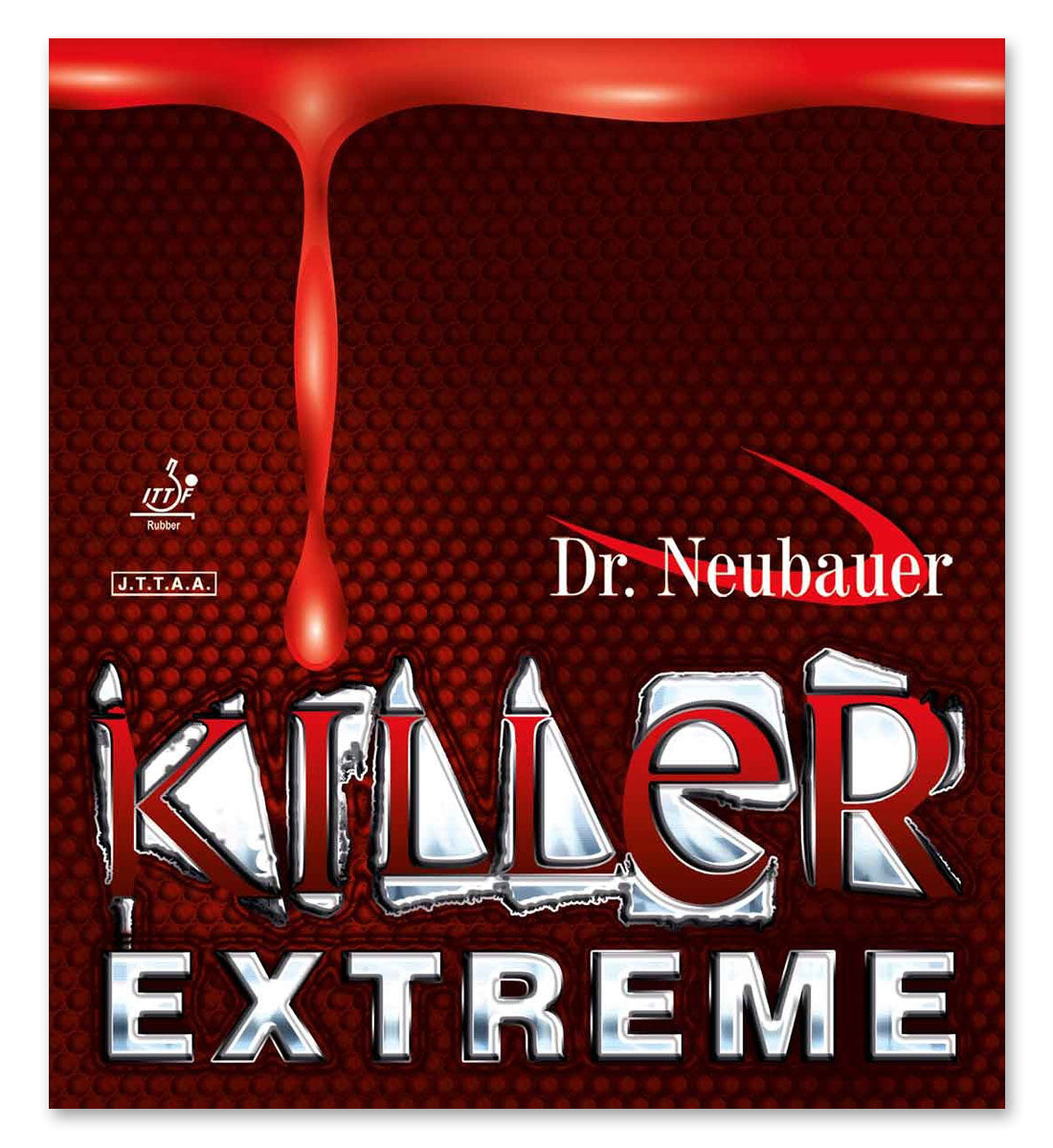 Dr. Neubauer Killer Extreme