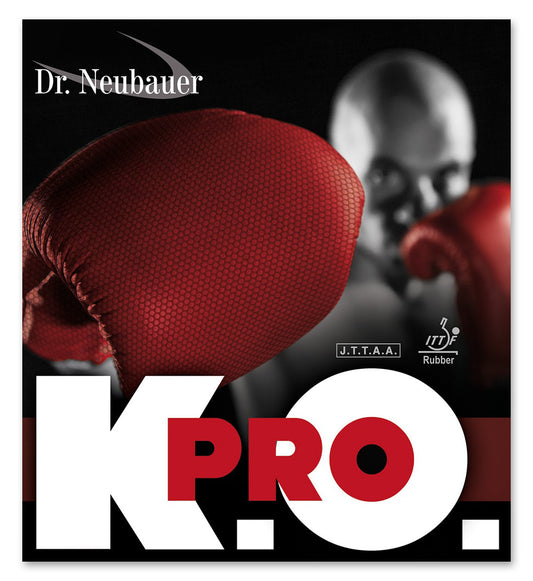 Dr. Neubauer K.O. Pro