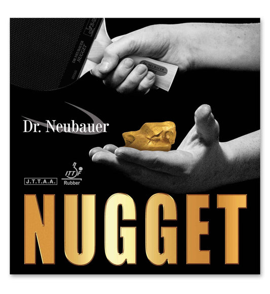 Dr. Neubauer Nugget