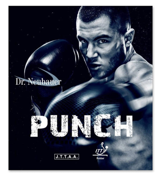 Dr. Neubauer Punch