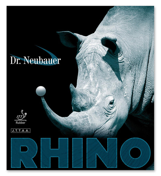 Dr. Neubauer Rhino