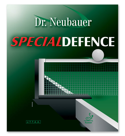 Dr. Neubauer Special Defense