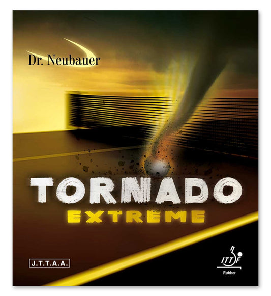 Dr. Neubauer Tornado Extreme