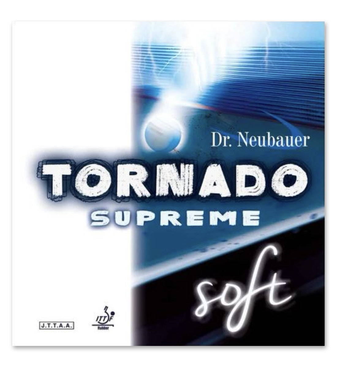 Dr. Neubauer Tornado Supreme Soft