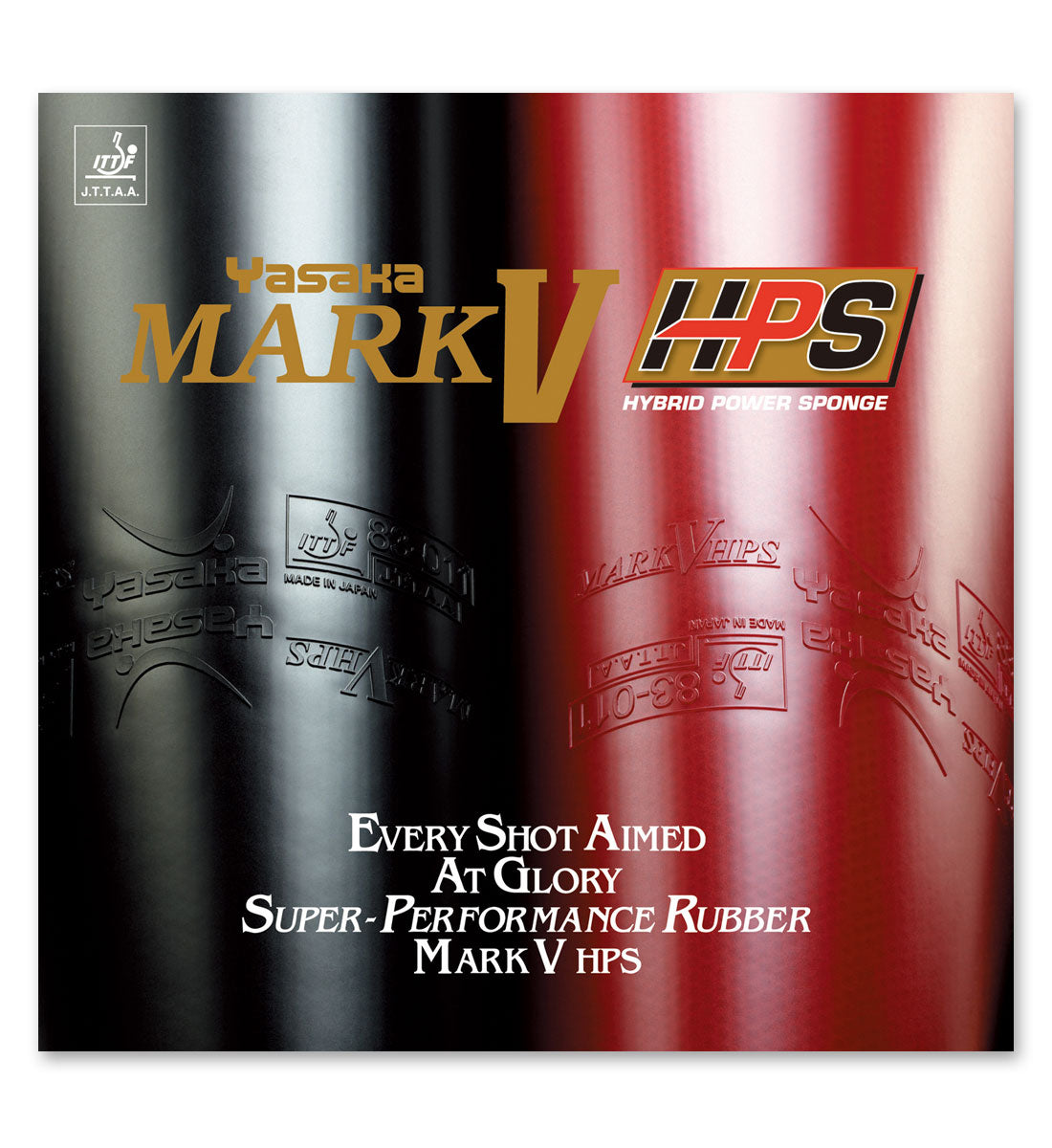 Yasaka Mark V HPS