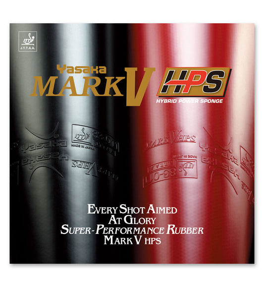 Yasaka Mark V HPS