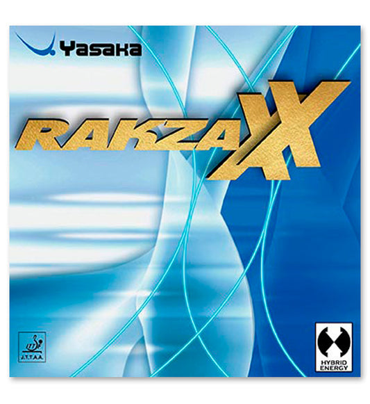 Yasaka Rakza XX