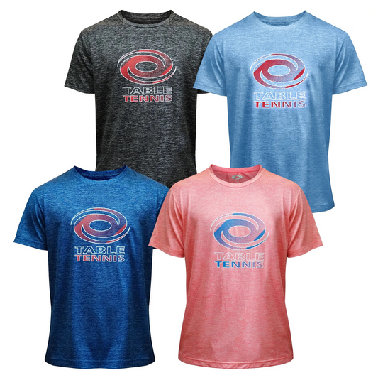 Round Neck Games Shirts