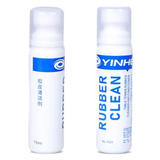 Rubber Cleaner