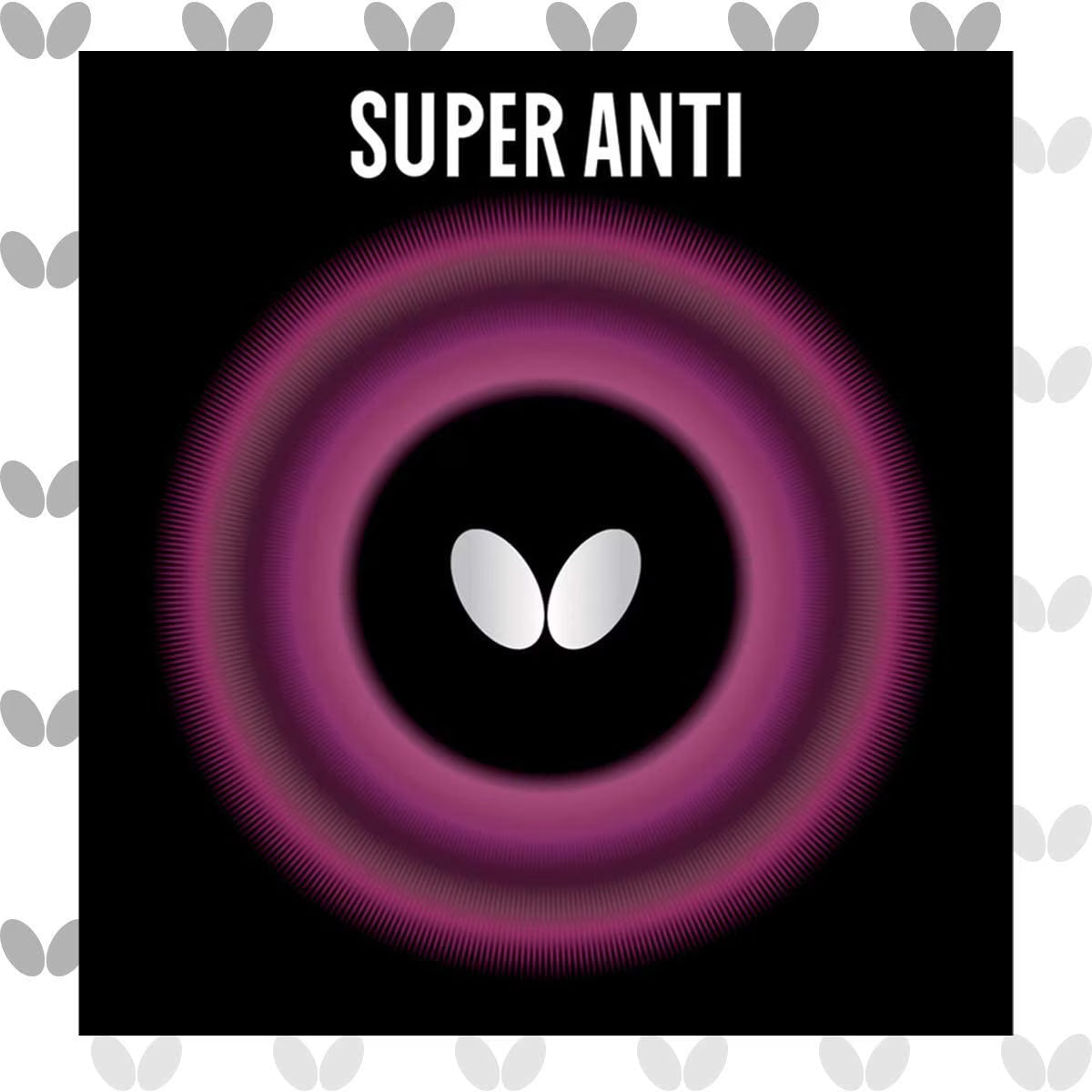 Super Anti