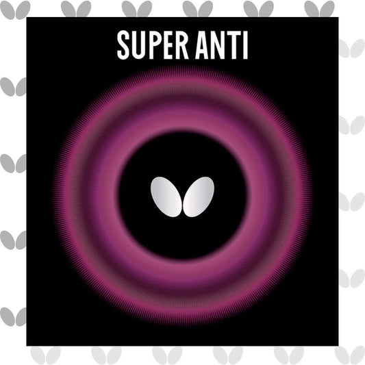 Super Anti
