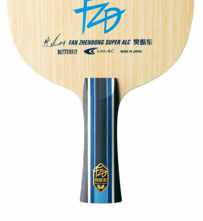 Butterfly Fan Zhendong Super ALC