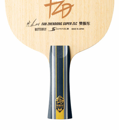 Butterfly Fan Zhendong Super ZLC