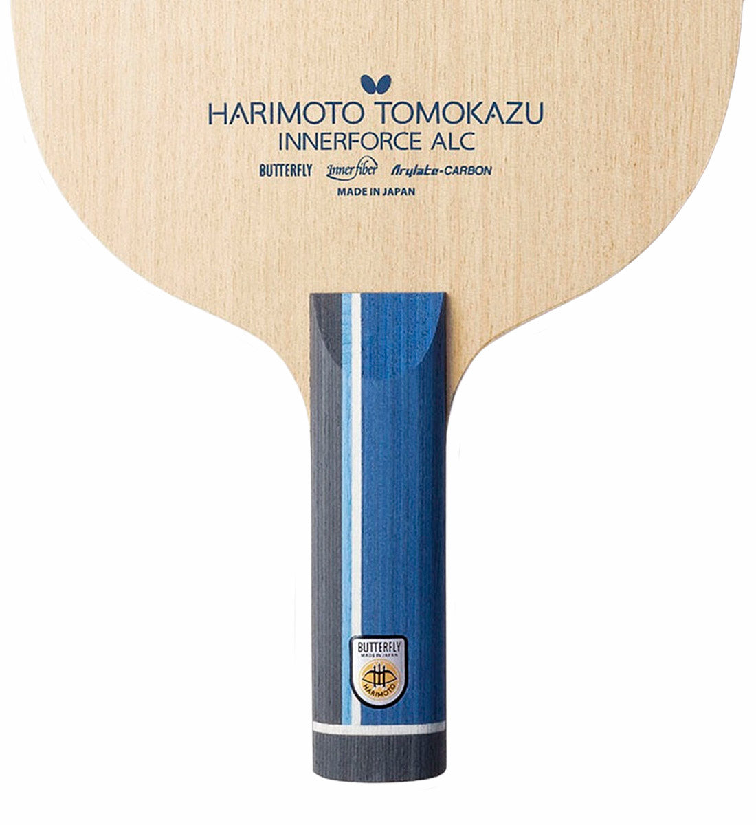 Butterfly Harimoto Innerforce ALC