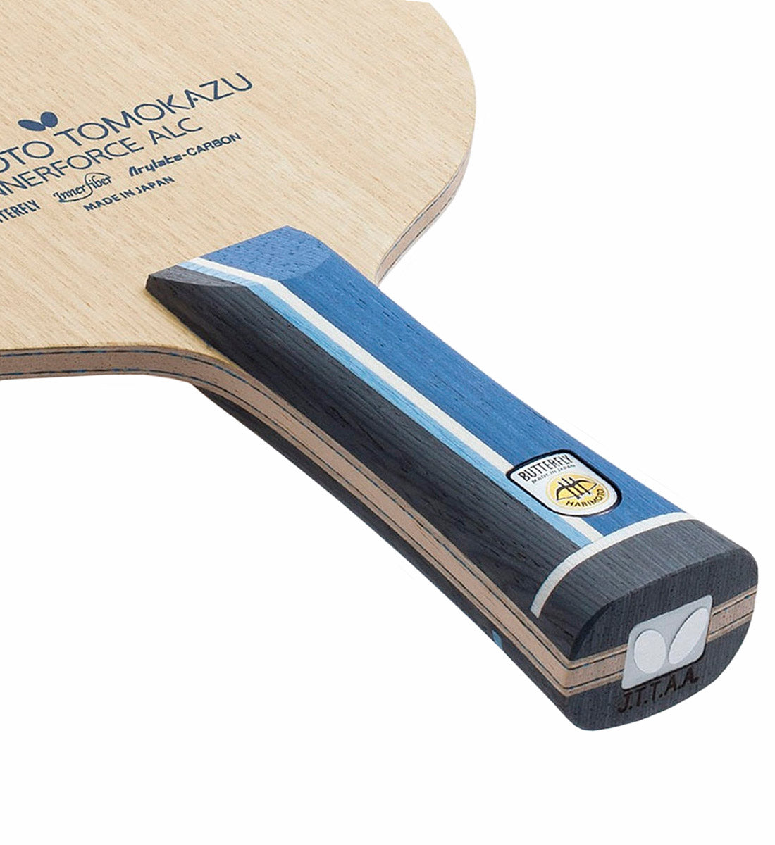 Butterfly Harimoto Innerforce ALC