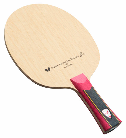 Butterfly Mizutani Jun Super ZLC