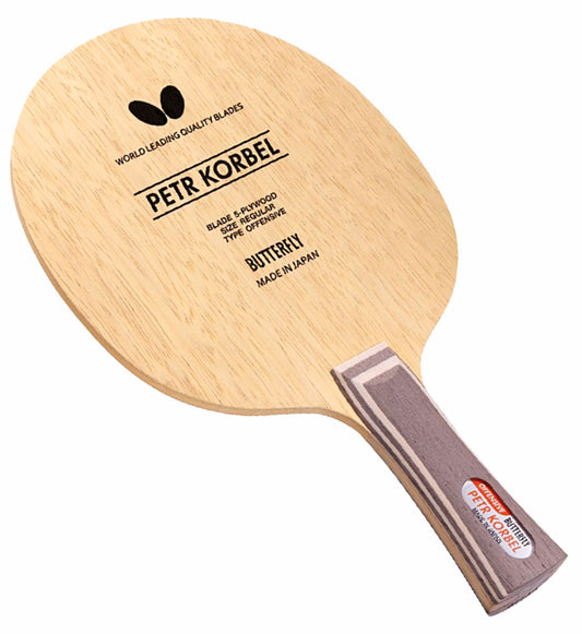 Butterfly Petr Korbel