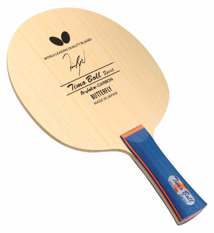 Butterfly Timo Boll Spirit