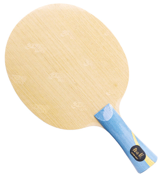 DHS Hurricane Long 5 National (W968)