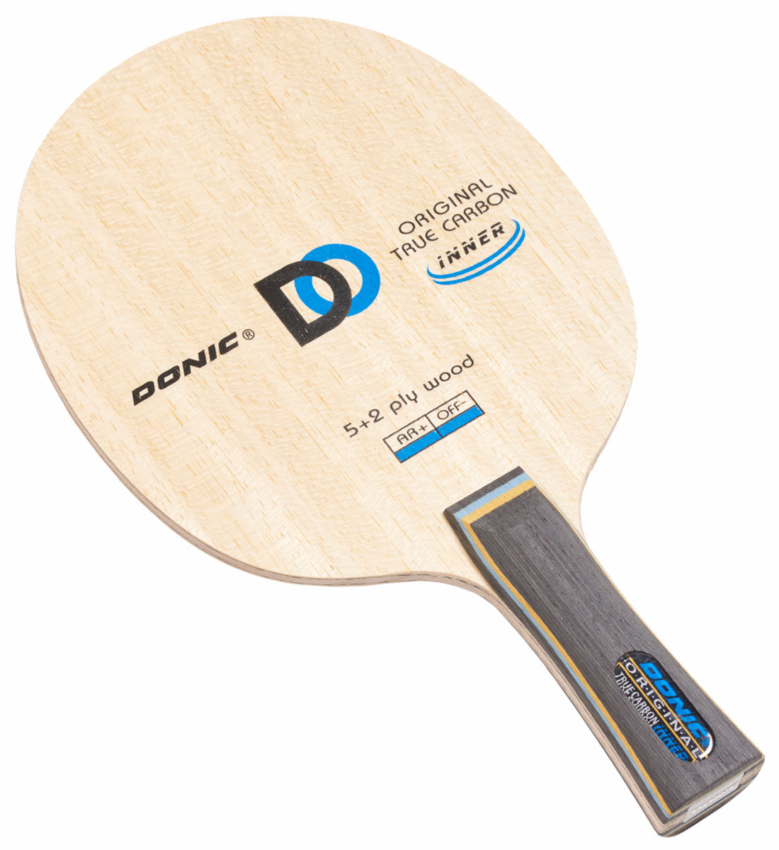Donic Original True Carbon Inner