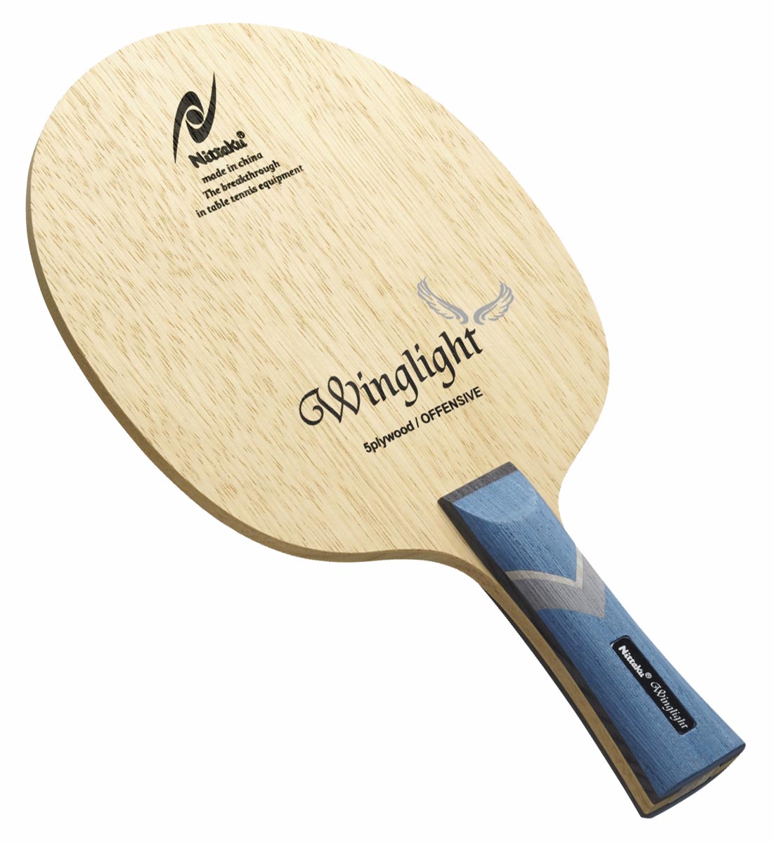 Nittaku Winglight