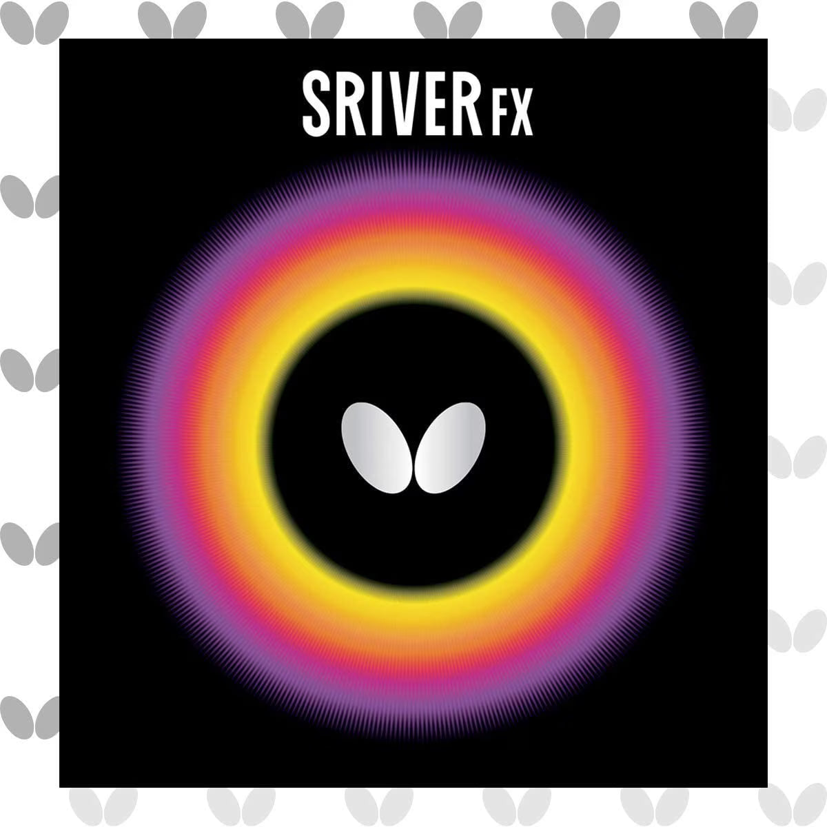 Sriver FX