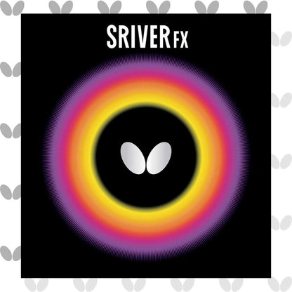 Sriver FX