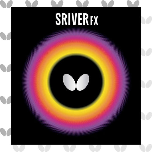 Sriver FX